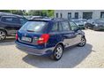 SKODA FABIA 2011/10 - 11