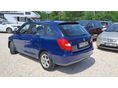 SKODA FABIA 2011/10 - 12