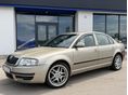 SKODA SUPERB 2005/11 - 1