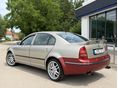SKODA SUPERB 2005/11 - 2