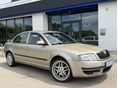 SKODA SUPERB 2005/11 - 3