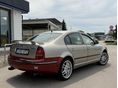 SKODA SUPERB 2005/11 - 4