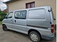 TOYOTA HIACE 2.4 TD Panel Van Long
