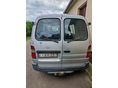TOYOTA HIACE 2002/6 - 2