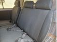 TOYOTA HIACE 2002/6 - 7