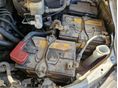 TOYOTA HIACE 2002/6 - 8