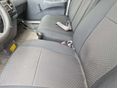 TOYOTA HIACE 2002/6 - 11