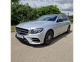 MERCEDES-BENZ E 220 2020/7 - 1