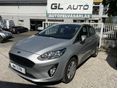 FORD FIESTA 2019/10 - 1