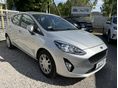 FORD FIESTA 2019/10 - 2