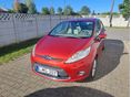 FORD FIESTA 1.4 Ghia