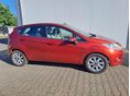 FORD FIESTA 2009/6 - 2