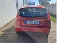 FORD FIESTA 2009/6 - 3