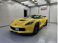 CHEVROLET CORVETTE 2016 - 2
