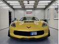 CHEVROLET CORVETTE 2016 - 3