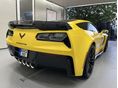 CHEVROLET CORVETTE 2016 - 4
