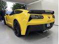 CHEVROLET CORVETTE 2016 - 5