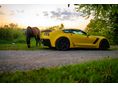 CHEVROLET CORVETTE 2016 - 8