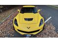 CHEVROLET CORVETTE 2016 - 10