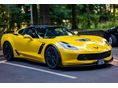 CHEVROLET CORVETTE C7 Z06
