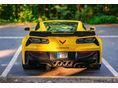 CHEVROLET CORVETTE 2016 - 2