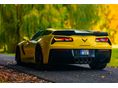 CHEVROLET CORVETTE 2016 - 4