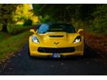 CHEVROLET CORVETTE 2016 - 2