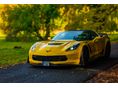 CHEVROLET CORVETTE 2016 - 3