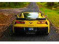 CHEVROLET CORVETTE 2016 - 5