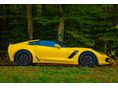 CHEVROLET CORVETTE 2016 - 6
