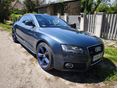 AUDI A5 Coupé 3.0 TDI DPF quattro