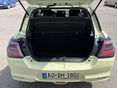 SUZUKI SWIFT 2025/6 - 8