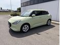 SUZUKI SWIFT 2025/6 - 6