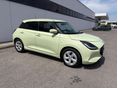 SUZUKI SWIFT 2025/6 - 1