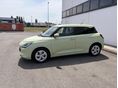SUZUKI SWIFT 2025/6 - 2