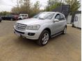 MERCEDES-BENZ ML 280 2008/9 - 1