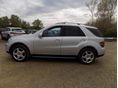 MERCEDES-BENZ ML 280 2008/9 - 2