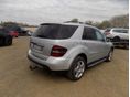 MERCEDES-BENZ ML 280 2008/9 - 5