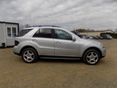 MERCEDES-BENZ ML 280 2008/9 - 6