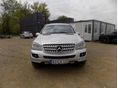 MERCEDES-BENZ ML 280 2008/9 - 8
