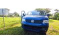 VOLKSWAGEN TRANSPORTER T5 2.5 TDI Caravelle Comfortline 4Motion