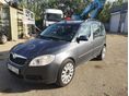 SKODA ROOMSTER 1.4 16V Comfort