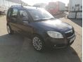 SKODA ROOMSTER 2008/12 - 2