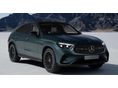 MERCEDES-BENZ GLC 220 2026 - 1