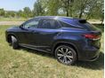 LEXUS RX 2020/1 - 2