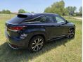 LEXUS RX 2020/1 - 5