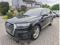 AUDI Q7 3.0 V6 TDI quattro Tiptronic ic [7 személy] Magyar-Sz.Könyv-KM GARANCIA-S-line