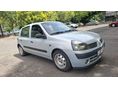 RENAULT CLIO 1.2 16V Authentique Klíma