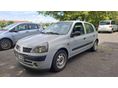 RENAULT CLIO 2004 - 2