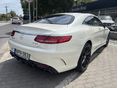 MERCEDES-BENZ S 63 AMG 2016/4 - 4